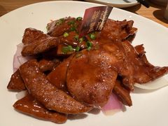 -老福洲·三十年福州味(斗东店)