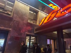 -160烧烤(香坊店)