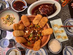 -南京大牌档(中关村领展广场店)