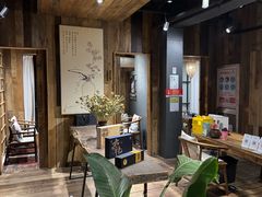 -邈墨茶馆(大兜路1号店)