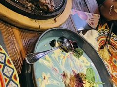 -卢布里西餐厅(总店)