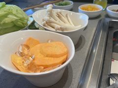 -海底捞火锅(振华广场生日主题店)