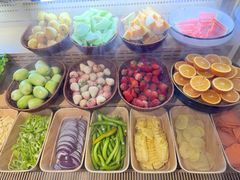 -拾也·烤肉自助(角门银泰店)