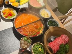 -山缓缓火锅(上海闵行龙湖店)