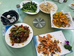 -景好海鲜餐厅(大鹏必选旅游店)