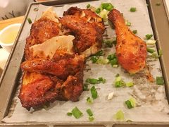 -绿茶餐厅(广州天河城店)