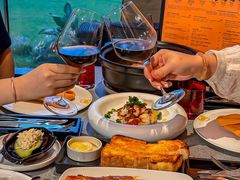 -Ministry of Crab•MOC(交子大道店)