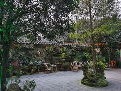 -青城甲(青城山店)