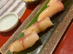 -鮨青(恒基名人购物中心店)