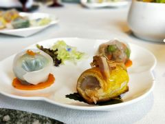 -三号黄浦会Canton Table