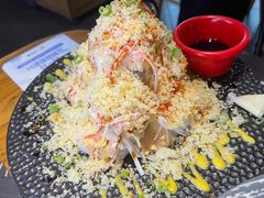 -黑牛の店·和牛烧肉(石家庄万象城店)
