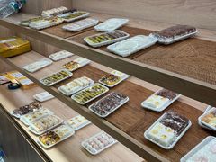 -传闻来紫菜包饭·打糕(西塔韩百店)