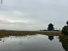 -重元寺香积厨素斋馆