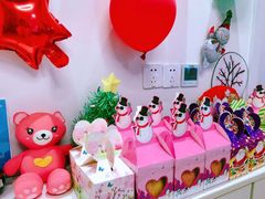 -好姑姑新梅广场托育园(上海直营园)