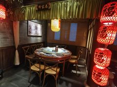 -王庄阿咪海鲜大排档(上下杭店)