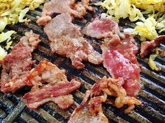 -阿妈妮(南五马路店)