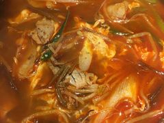 -本家韩国烤肉(青岛万象城店)