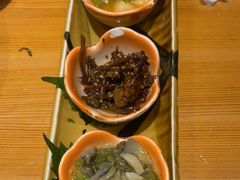 -大岛日本料理铁板烧(南通大饭店)
