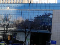 -天津水游城丽筠酒店