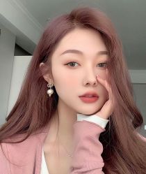 -HG美发设计沙龙