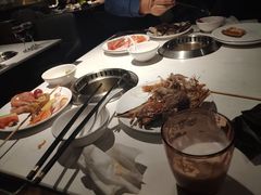 -加餐海鲜自助(宝龙一城店)