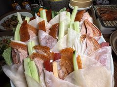 -馋嘴猫北京食堂·烤鸭·宵夜(亚运村店)