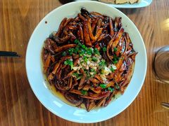 -双塔老饭店