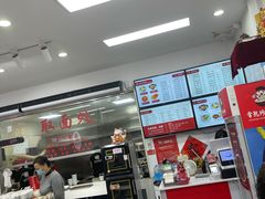 -常熟炒浇面馆(蓝旗街店)