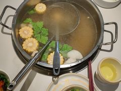 -潮正和潮汕牛肉火锅·老字号(番禺万达店)