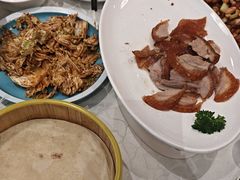 -福来居烤鸭店(天坛二店)