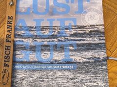 -NORDSEE Frankfurt Fisch Franke