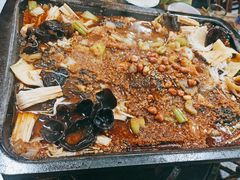 -赵顾烤鱼吧