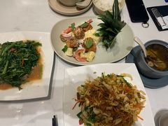 -鹿港小镇(金虹桥国际中心店)