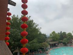-天赐温泉