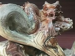 -恋乡太行水镇