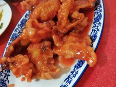 -夕阳红小吃(中街大悦城店)