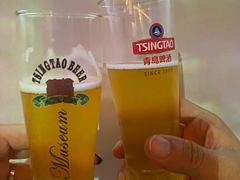 -青岛啤酒博物馆