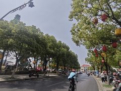 -美兰湖景区