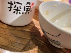 -探鱼·鲜青椒爽麻烤鱼(领展购物广场店)