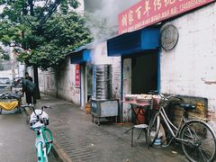 -东仓门早市