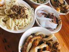 -洞子口张老二凉粉(文殊院店)