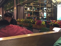-巴渝菜馆(涿州店)