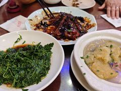 -长兴菜馆(高桥店)