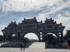 -顺峰山公园