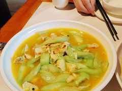 -三猫黑鱼花(南大店)