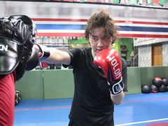 -北武堂拳击散打搏击泰拳俱乐部(三里屯总店)