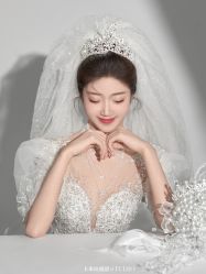 -卡米拉婚纱摄影工作室(金汇广场店)
