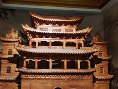 -宁夏博物馆