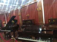 -鼓浪屿钢琴博物馆