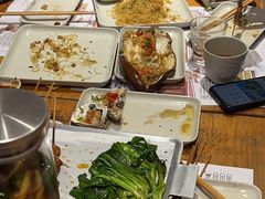 -木屋烧烤(南新店)